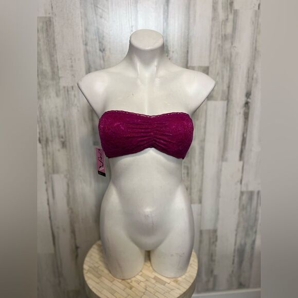 Pink top - Picture 1 of 5